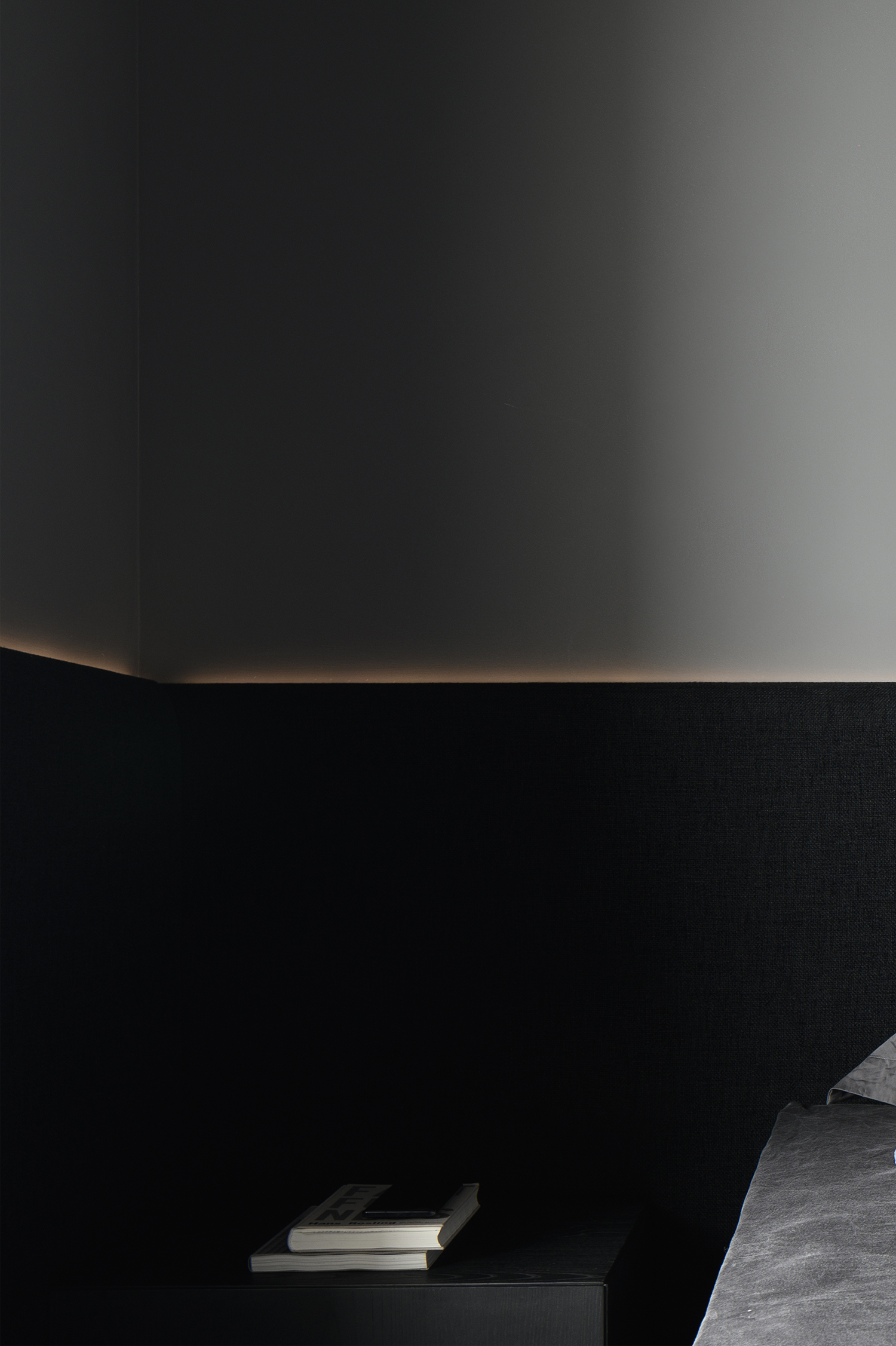 克制的隐退丨中国合肥丨佐岩艺作设计-60