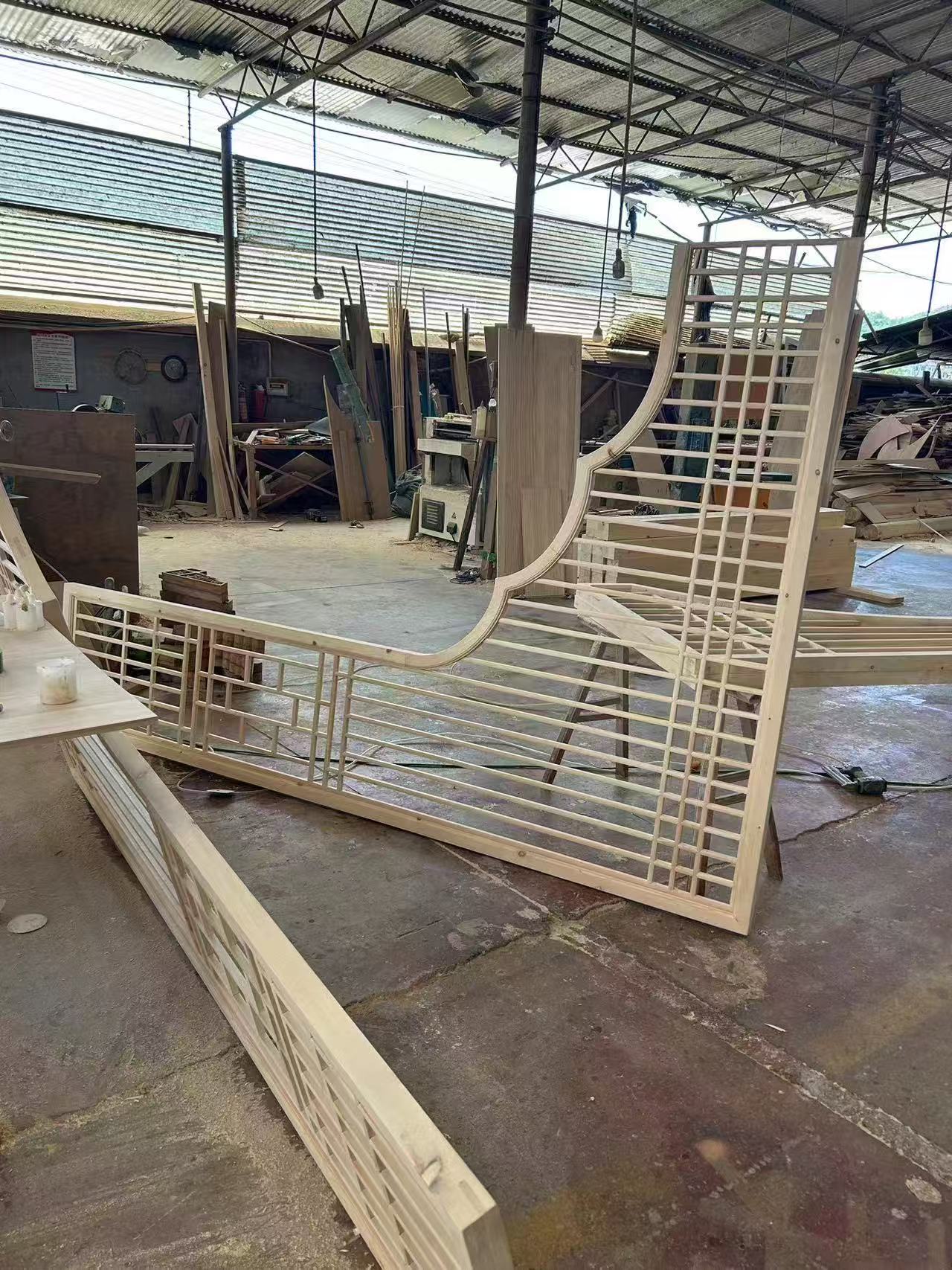 金华剧本杀设计丨中国金华丨Znd设计事务所-28