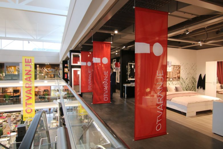 Lesnina XXXL家具店丨诺维萨德-52