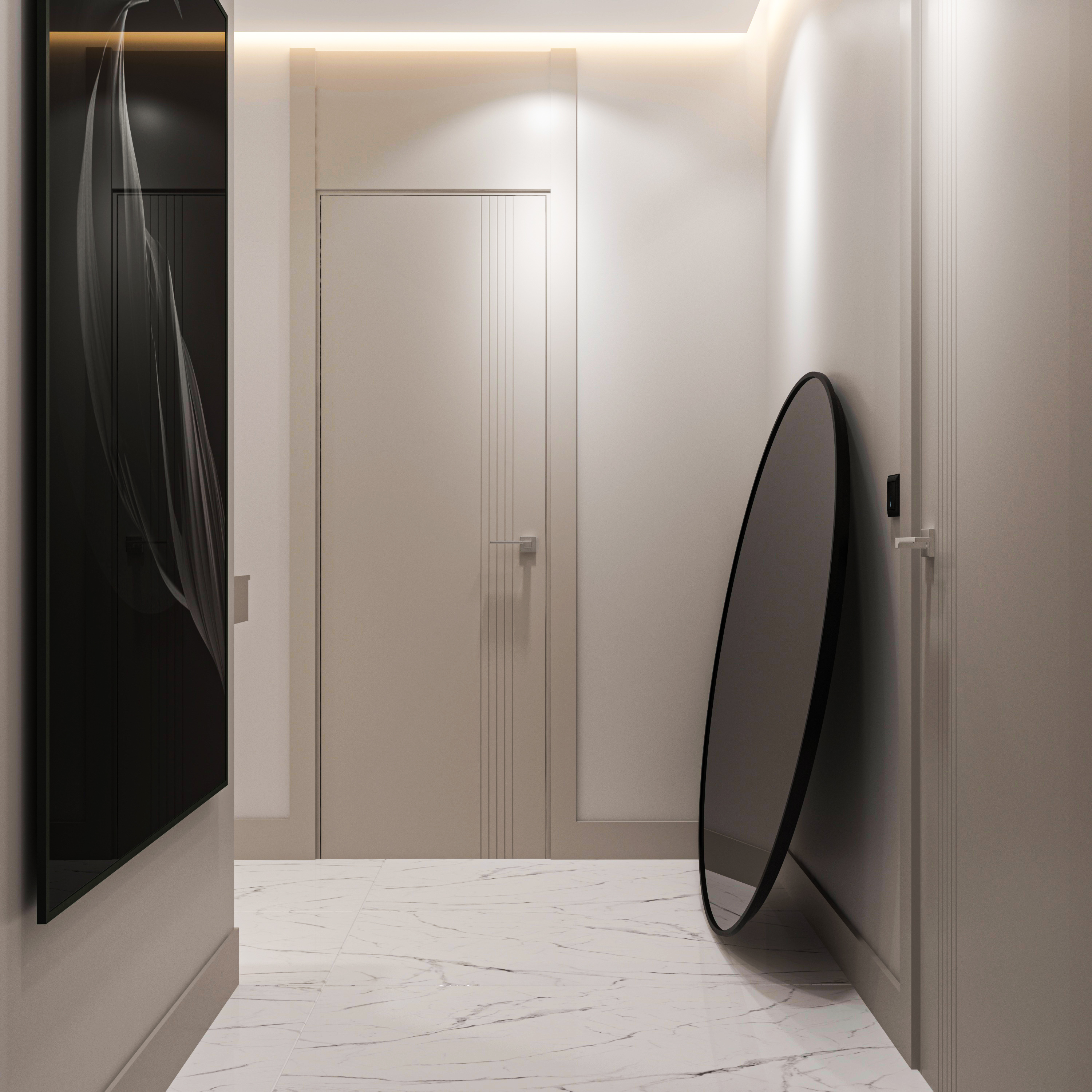 斯特拉家园，公寓设计-16