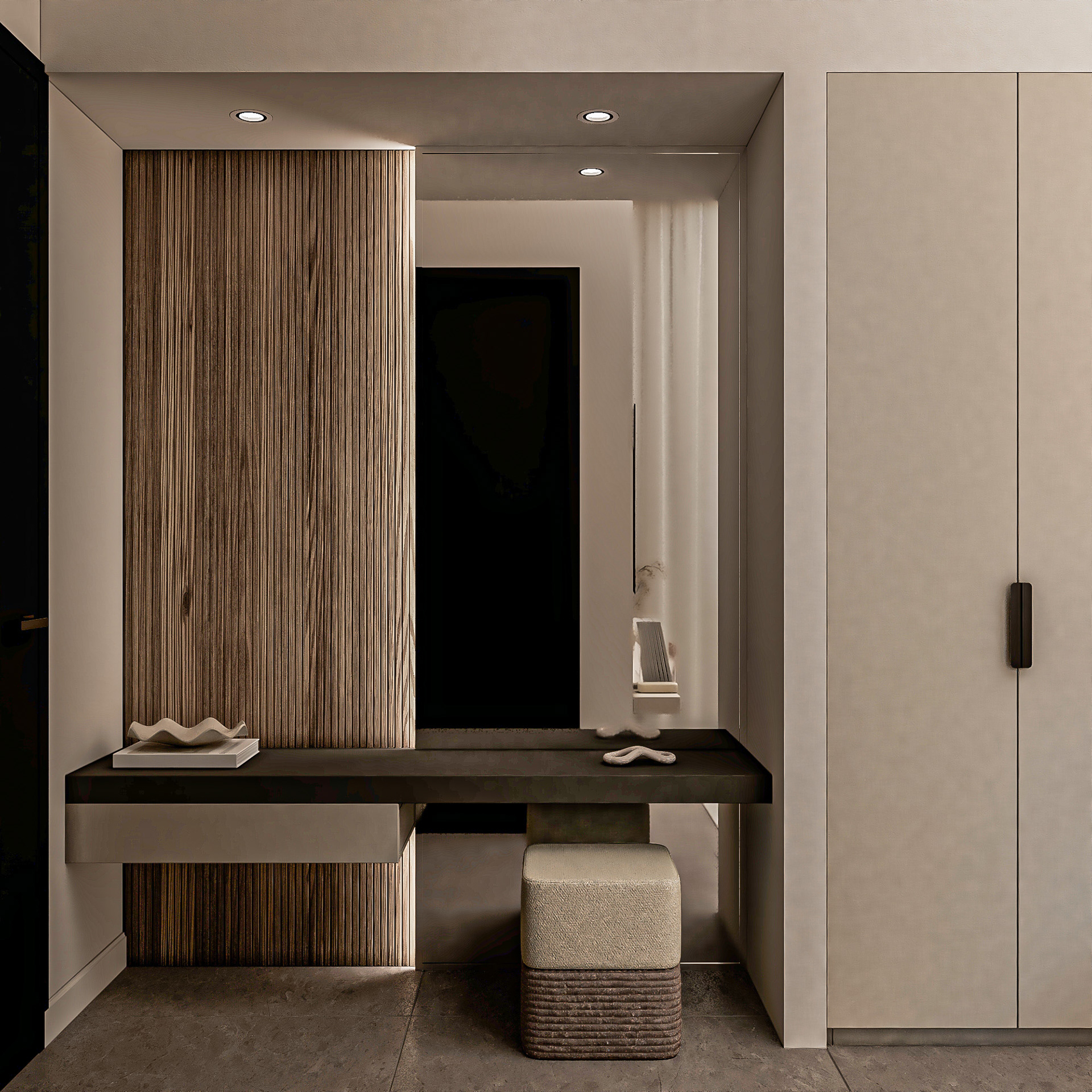 平层丨巴勒斯坦-16