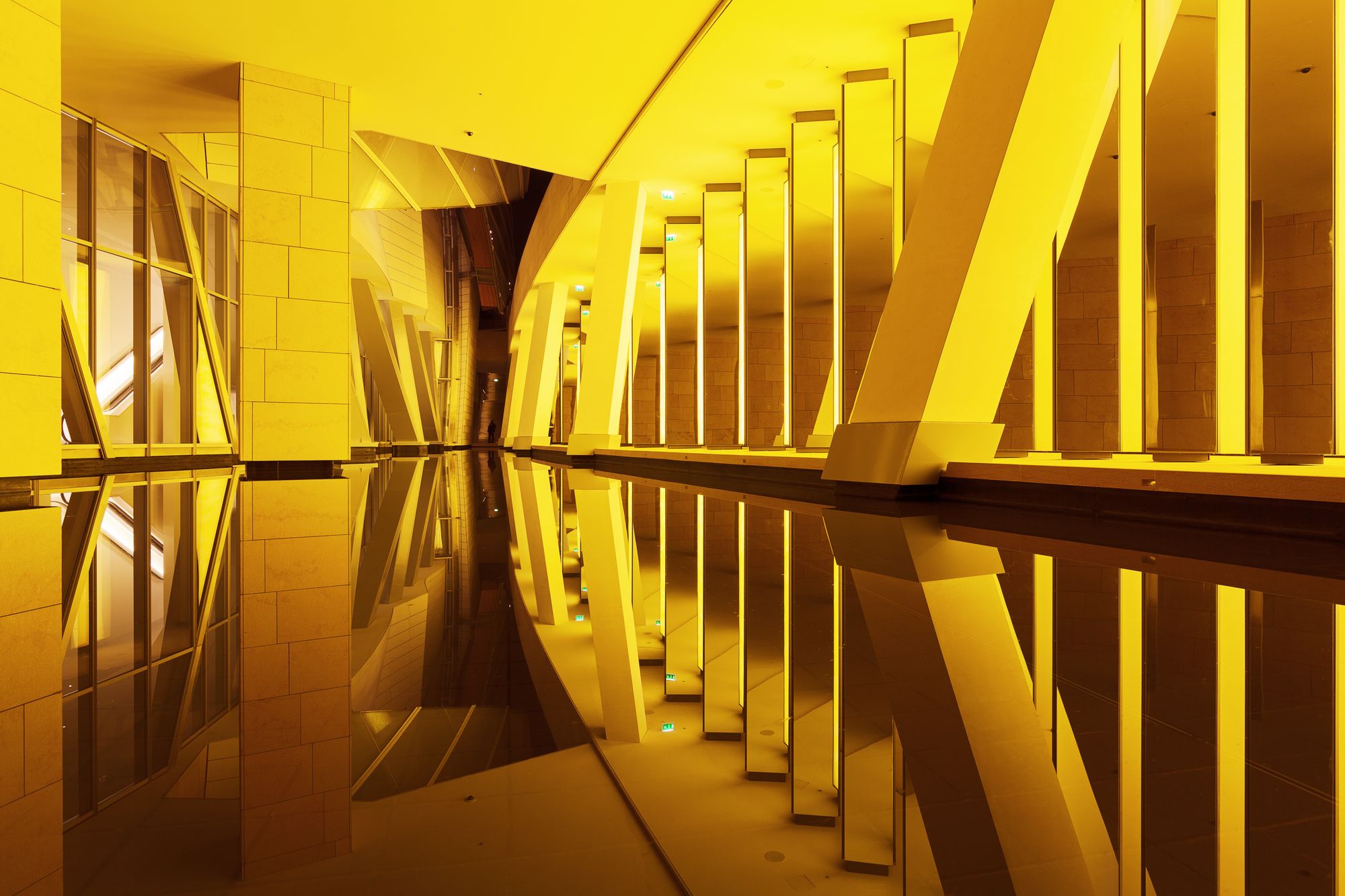 建筑学；建筑设计；建筑风格-4