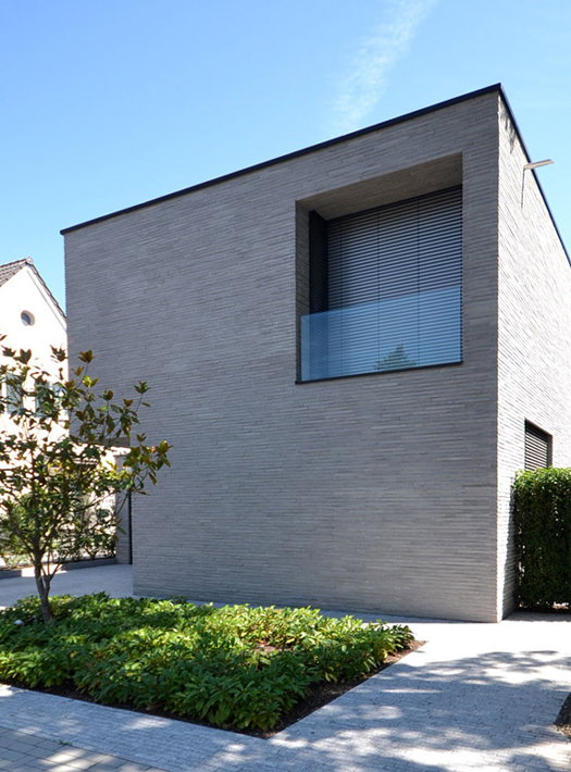 Haus in der Kölner Innenstadt | bünck ARCHITEKTUR-35