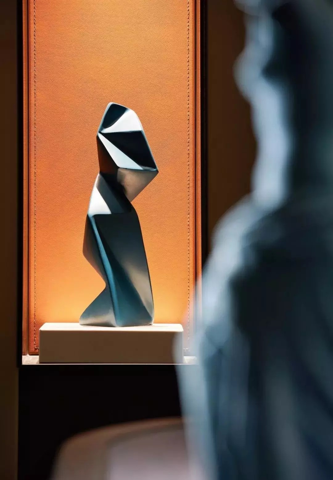 武汉公园1872项目B2地块8#样板房丨中国武汉-40