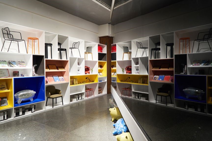 玩味办公 | 广州 lightspace Play Ground 颠覆传统办公环境-27