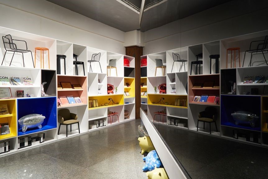 玩味办公 | 广州 lightspace Play Ground 颠覆传统办公环境-27