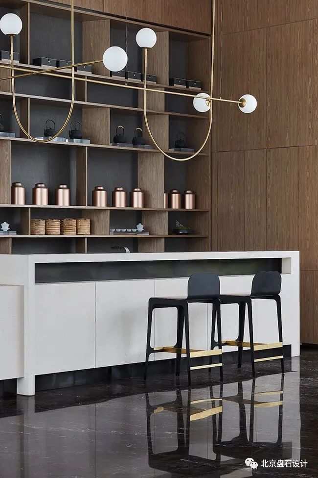 金茂智慧国际城丨中国青岛丨北京盘石典艺装饰设计有限公司-21