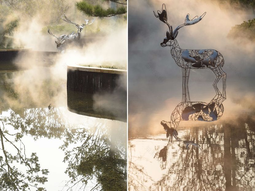 阳光城蚌埠麓山悦 | 山水诗意与现代人居的完美融合-99