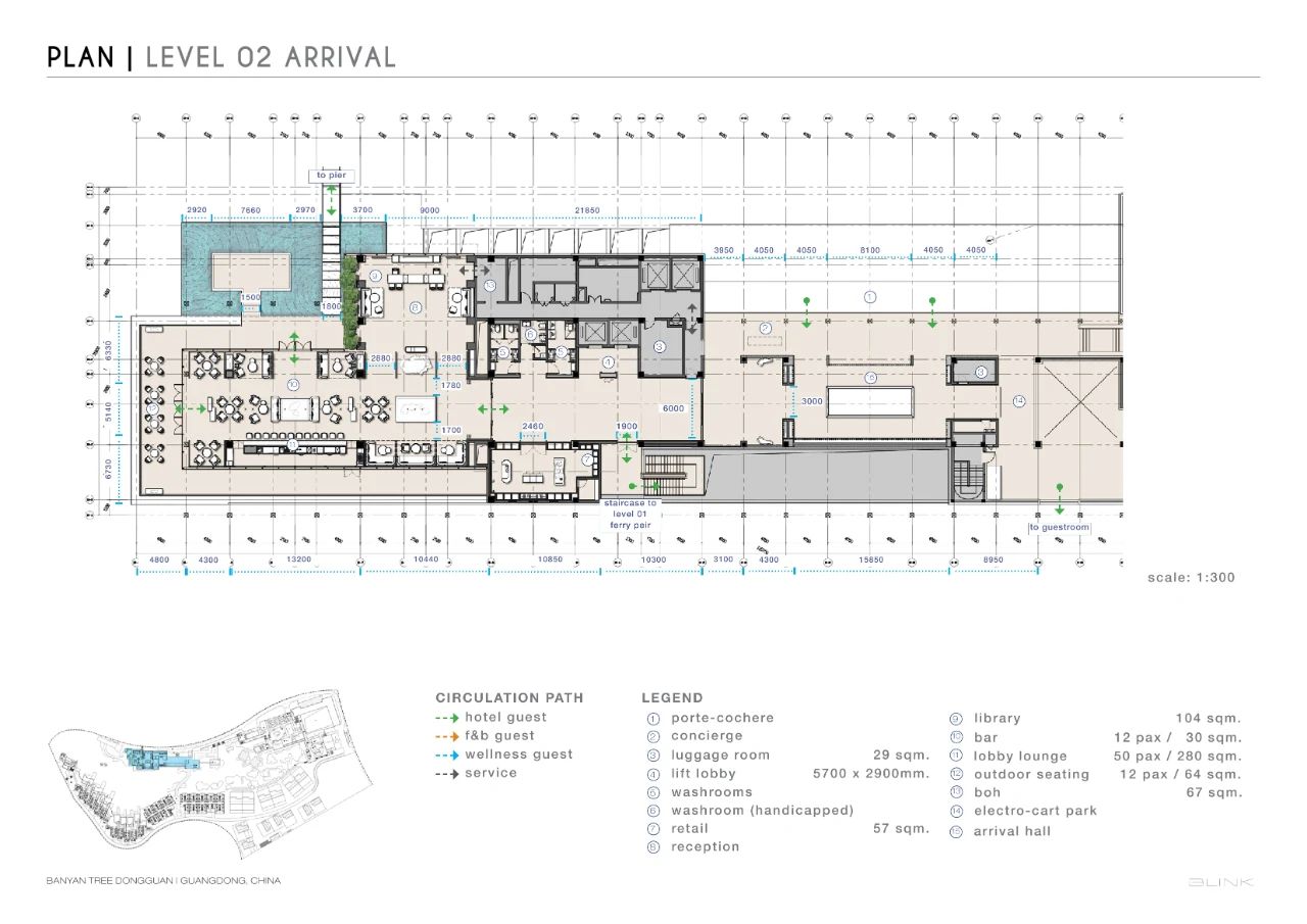 全球最新一家悦榕庄：东莞松山湖悦榕庄1月9日盛大开业-82