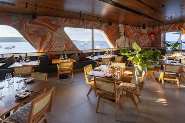 丨巴西圣保罗丨Jestico + Whiles-13