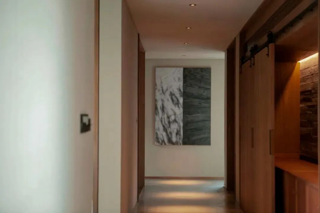 清水园建筑丨中国厦门丨东峻设计顾问-54