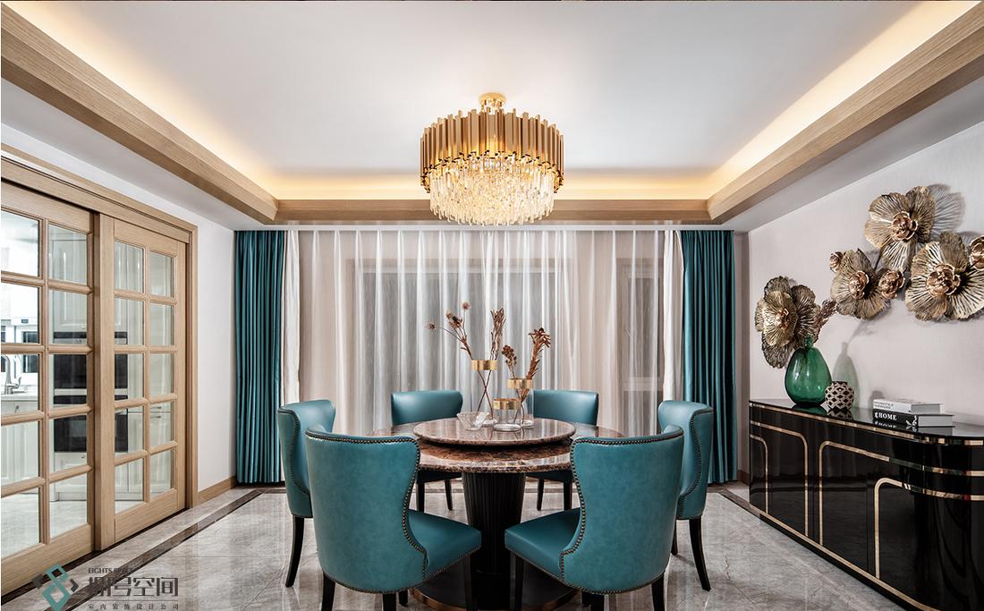 8号空间老杨丨平层丨流金岁月-7