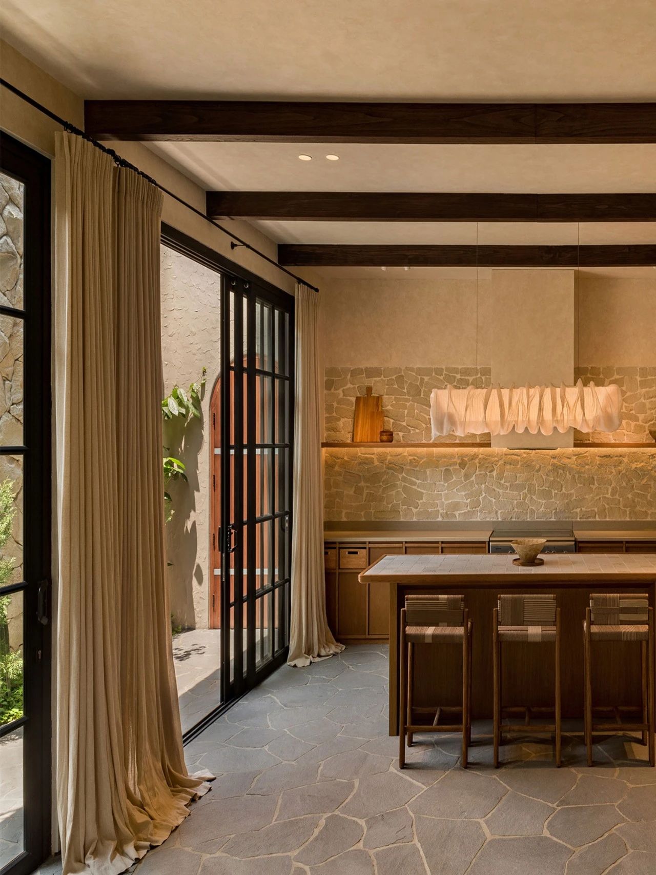 乡村民宿丨axialstudio-11