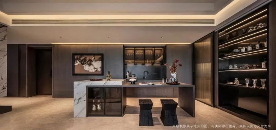 绍兴湖珀隐秀府丨中国绍兴-38