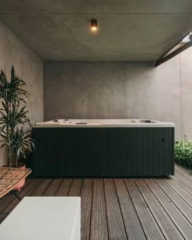 波尔图安塞尔莫公寓酒店丨葡萄牙波尔图丨Alexandra Azevedo