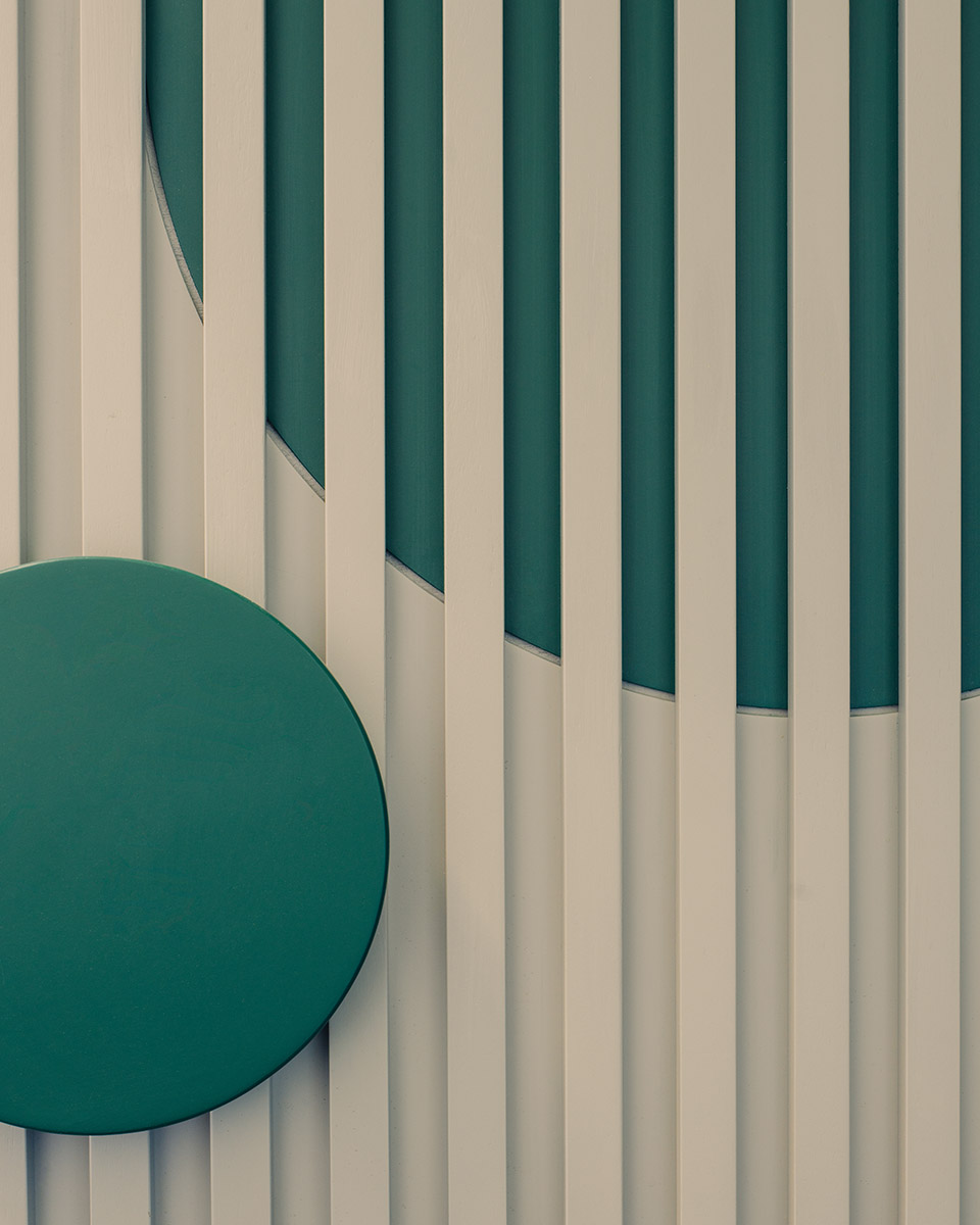 粗野派公寓改造丨新加坡丨SPARK-79