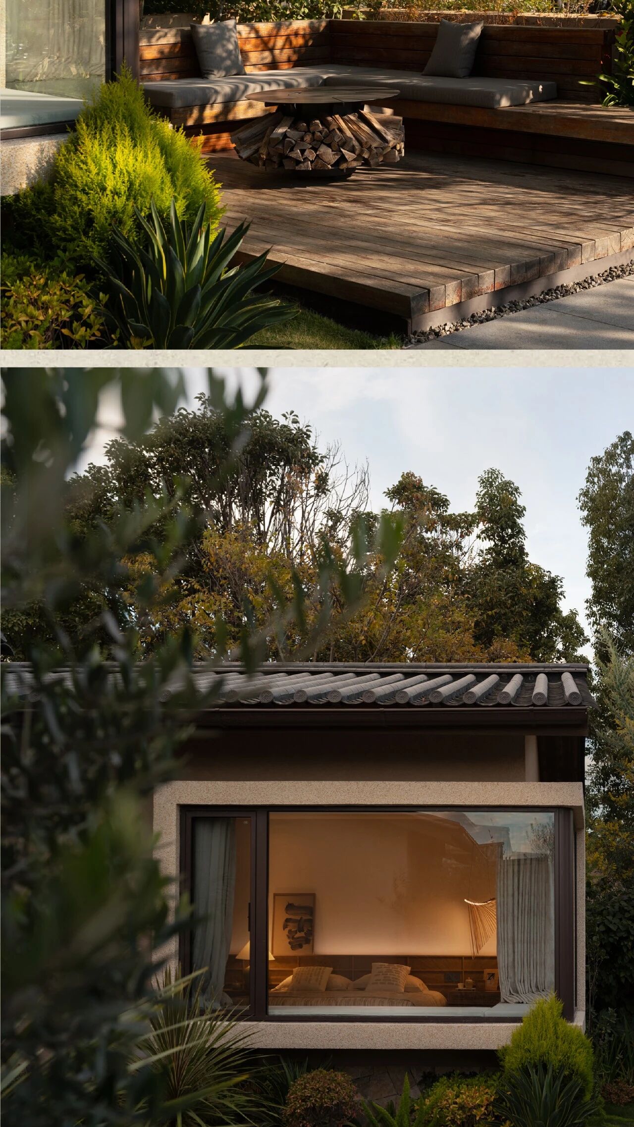 百悦地产 那山那海社区商业丨中国大理丨春山在望设计-39