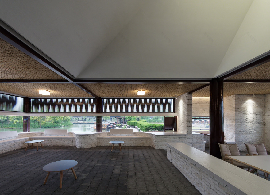 双莲轩建筑改造设计丨中国苏州丨蚁丘建筑,珞珞建筑-55