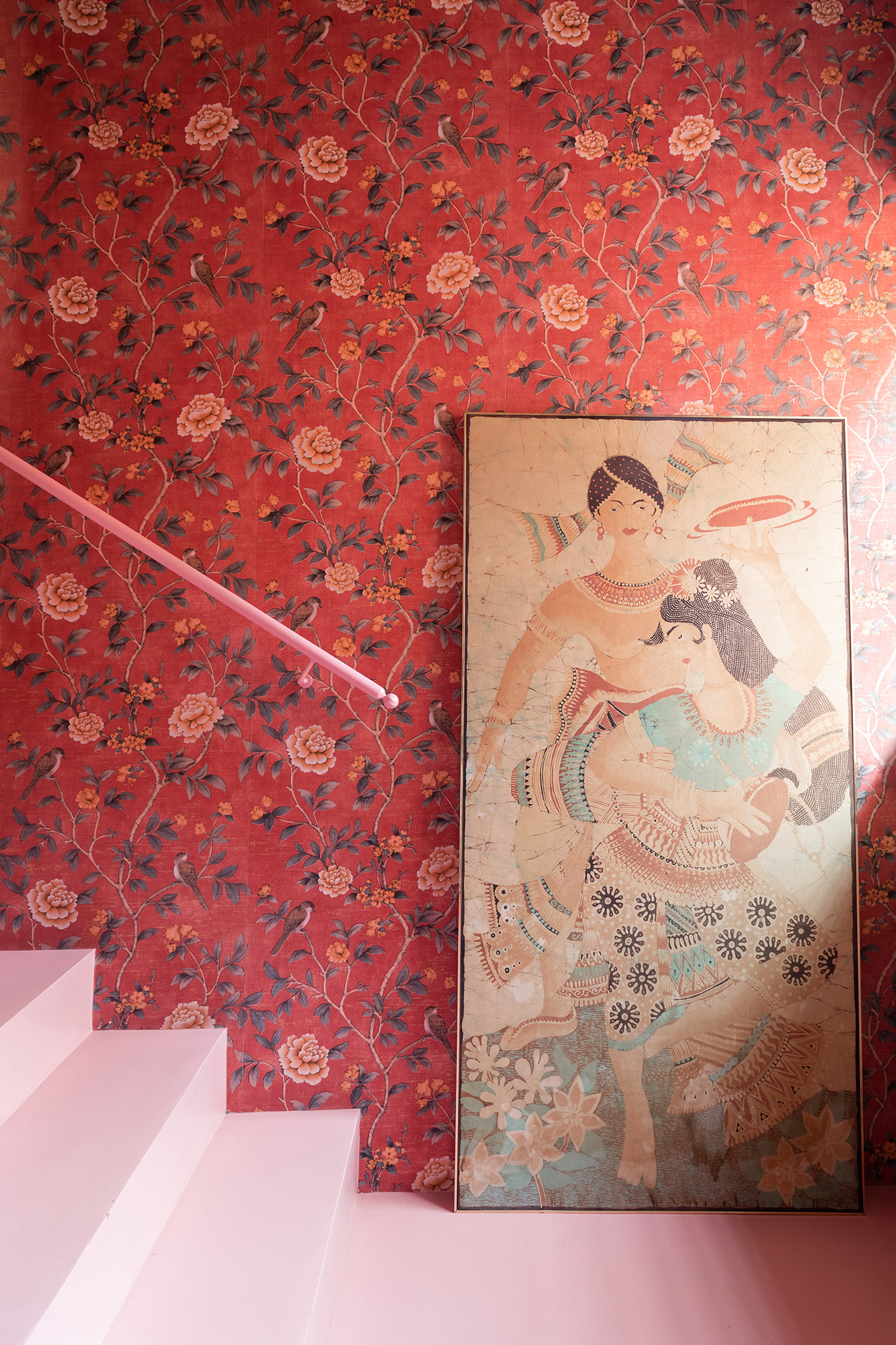 阿皮亚古道 2 号别墅丨意大利罗马丨MGK | Mohamed Keilani Studio-32