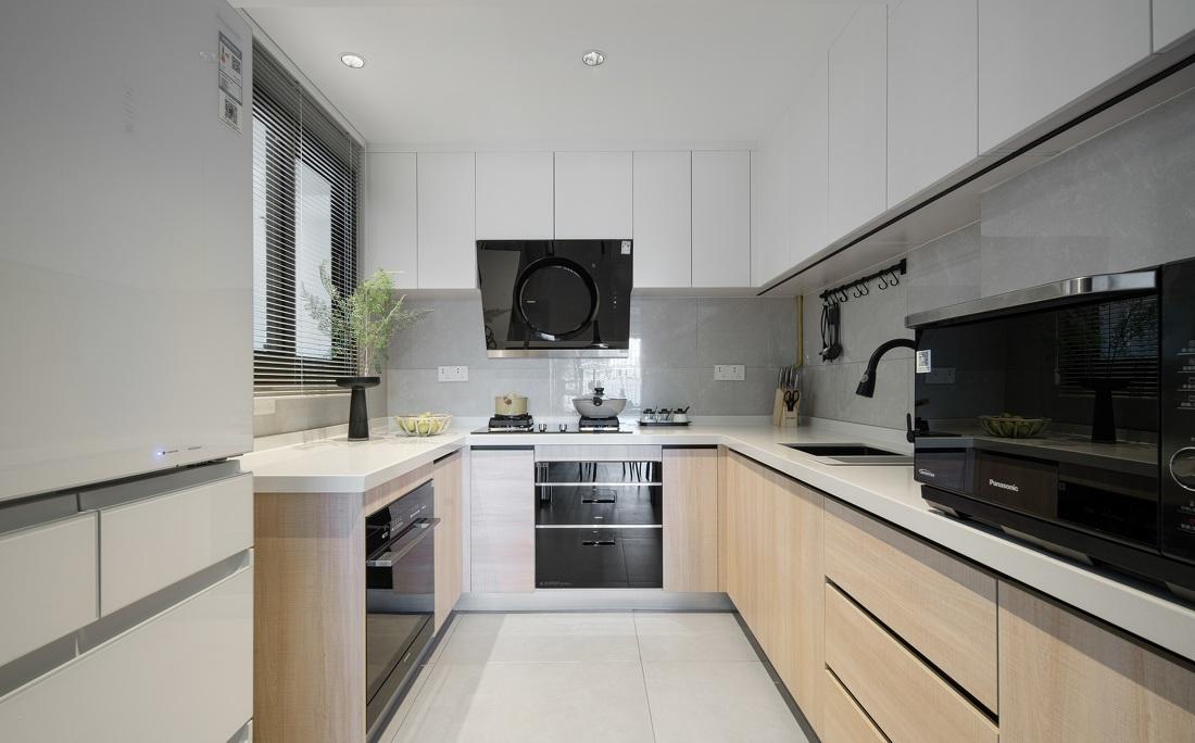 老鹰空间设计 · 平层 · 理想家丨中国深圳-76