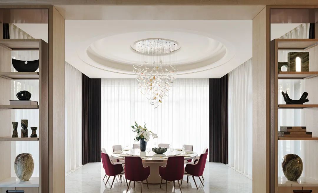 漳州·和園丨中国漳州丨gad杰地设计集团,邱德光设计事务所-30