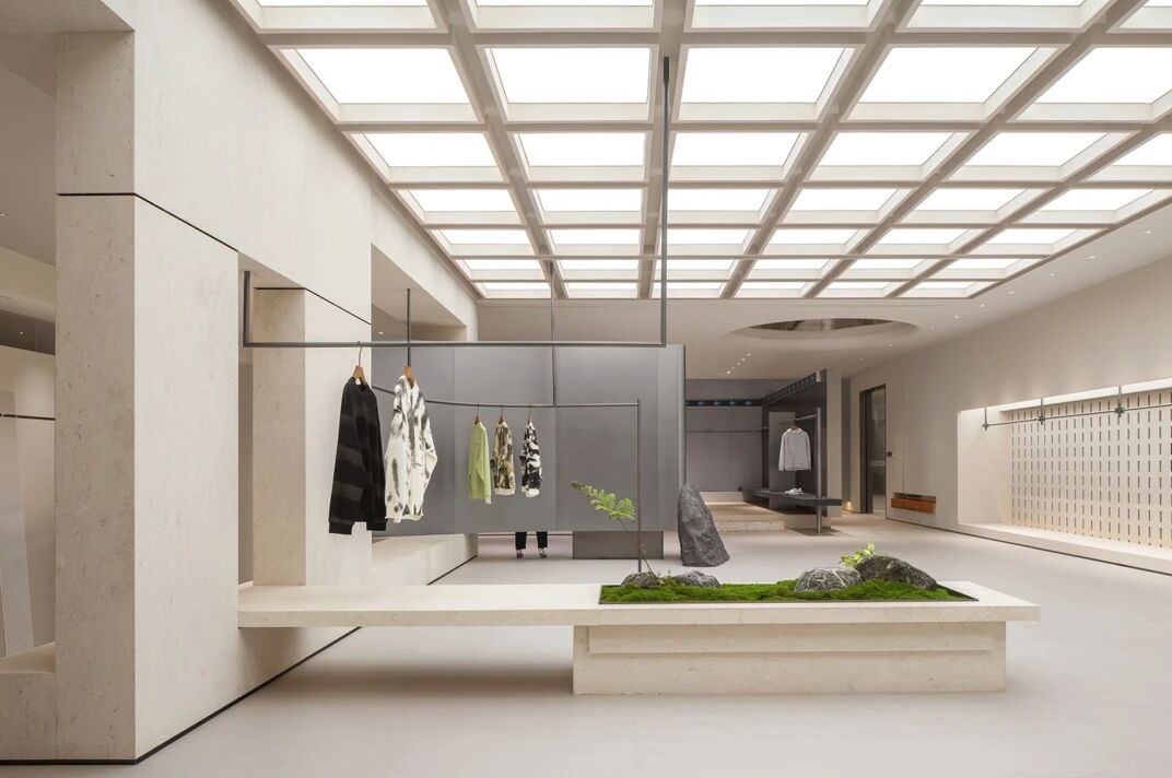 从美学价值到商业体验：鲁班时代的空间思考-50