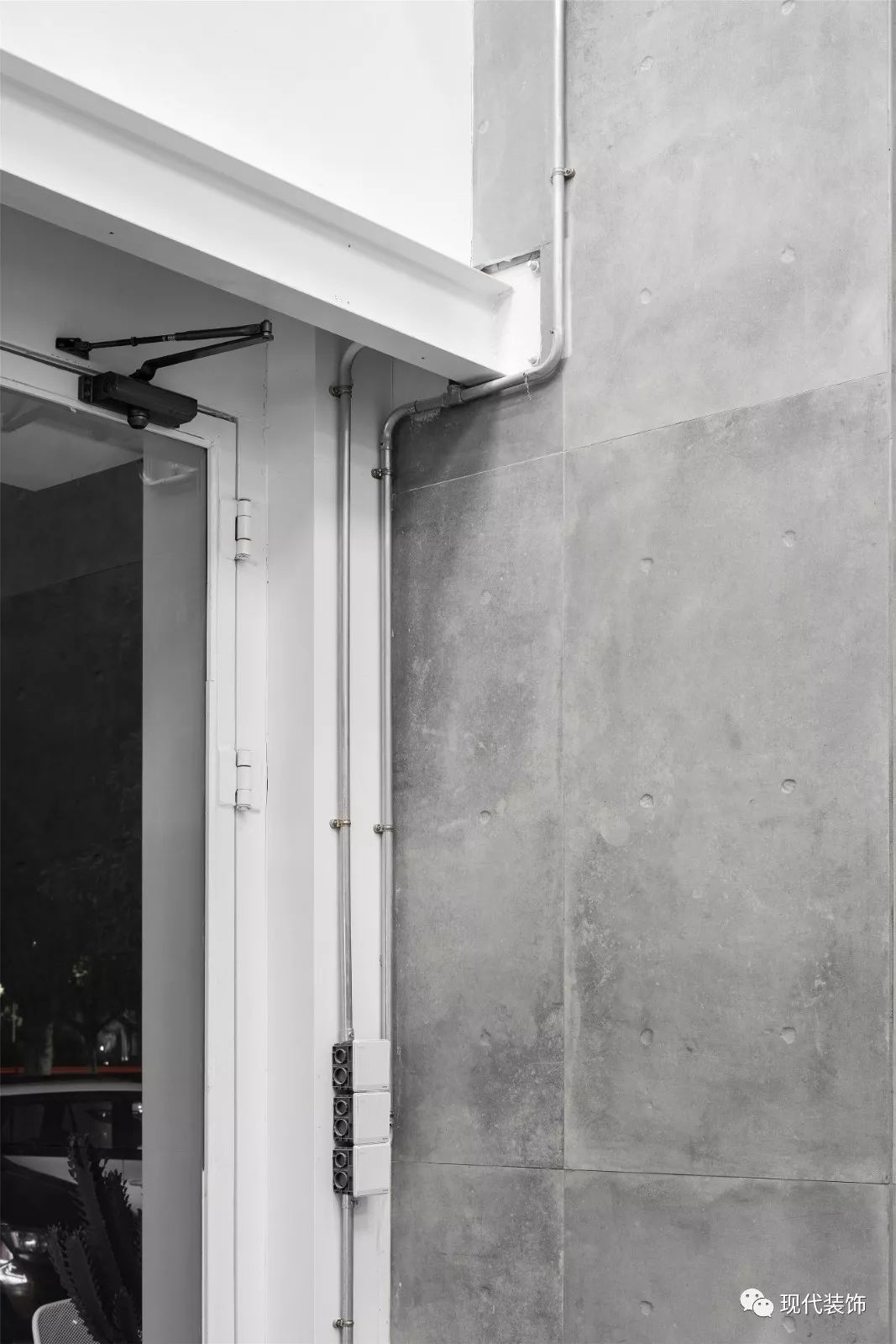 边界实验工作室办公空间丨Edgelab边界实验建筑工作室-31