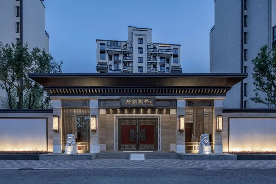 泰禾华发·姑苏院子-29