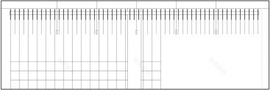 瑞士艺术美发沙龙·极简几何之美-18