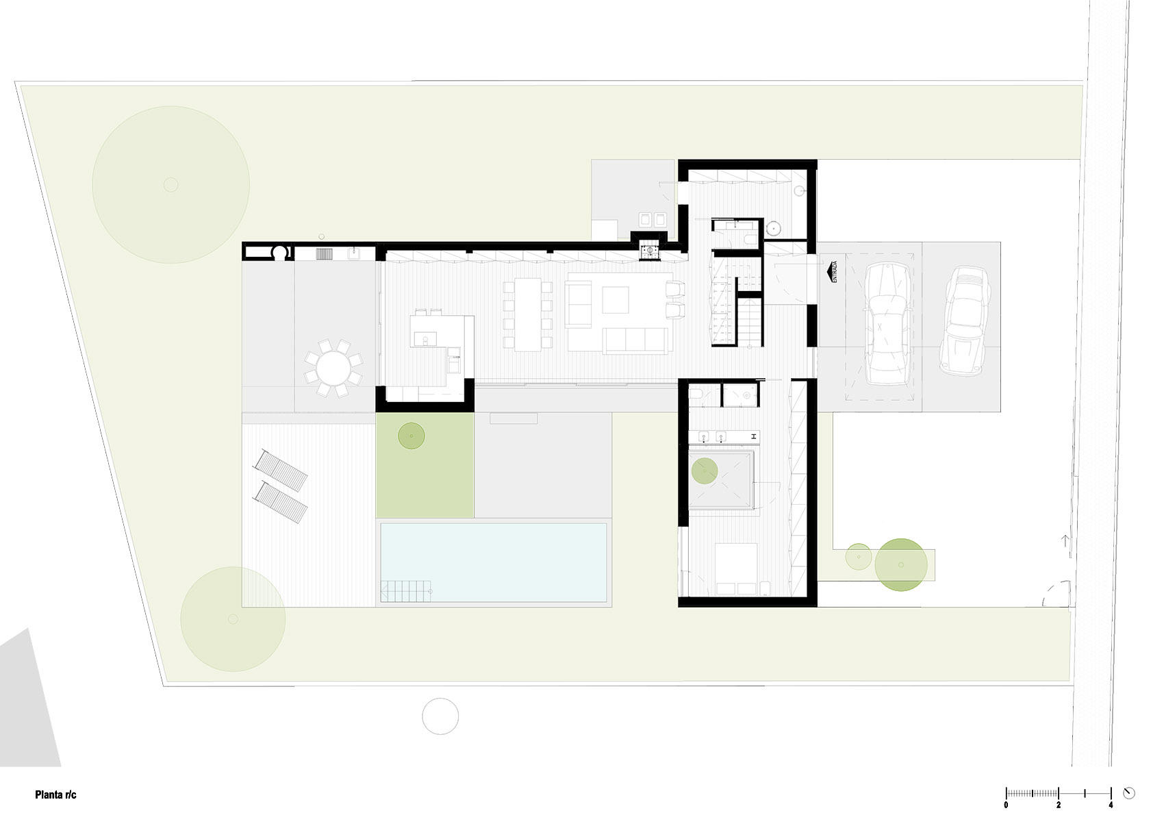 马达莱娜之家丨葡萄牙丨Paulo Martins Arquitectura-85