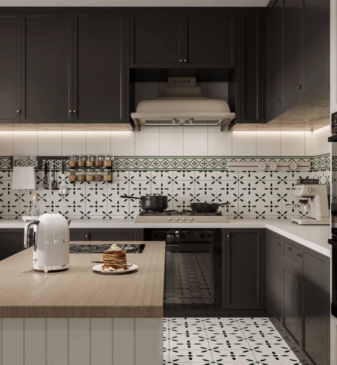 别墅豪宅丨中国广州丨广州凤凰城DP设计-48