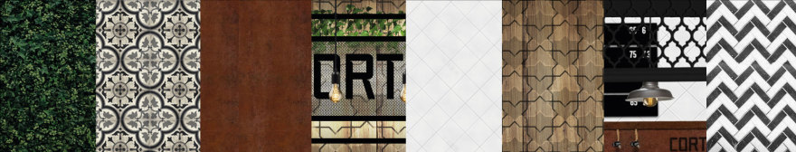 Cortez 餐厅庭院设计丨阿根廷拉普拉塔-17