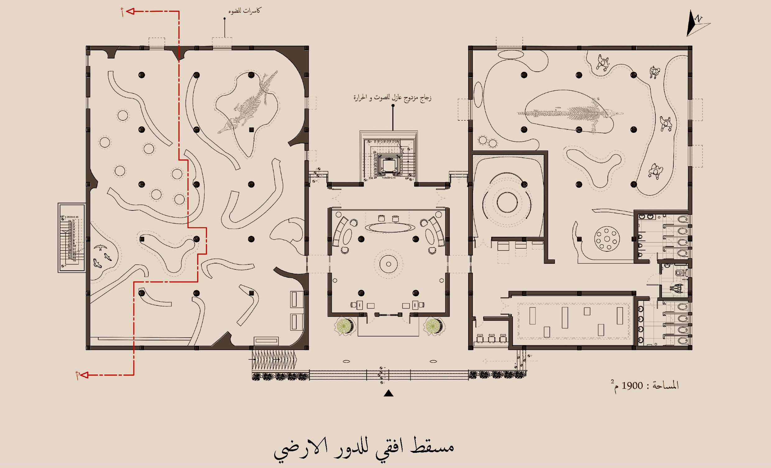 2024年毕业设计相关空间项目-2