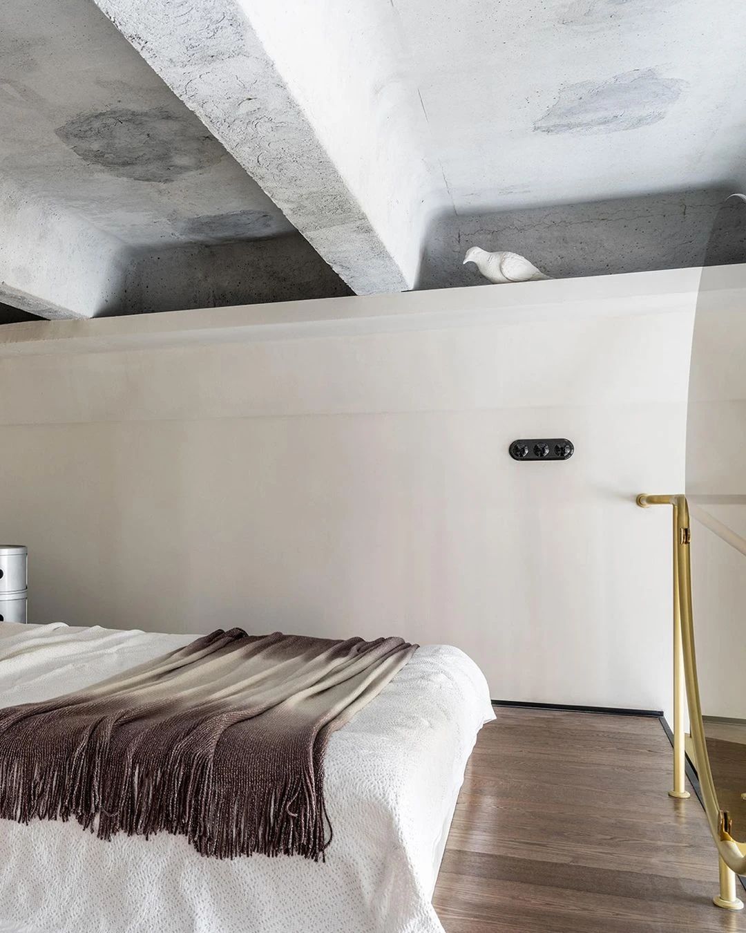 41㎡小复式公寓设计-14