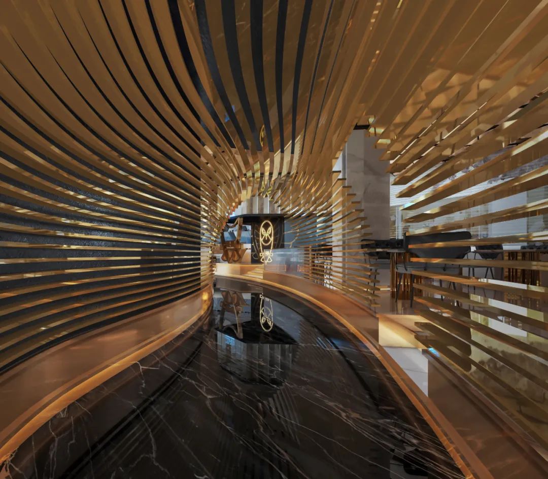 雪鸮酒吧丨中国长沙丨凡兮设计师事务所-52