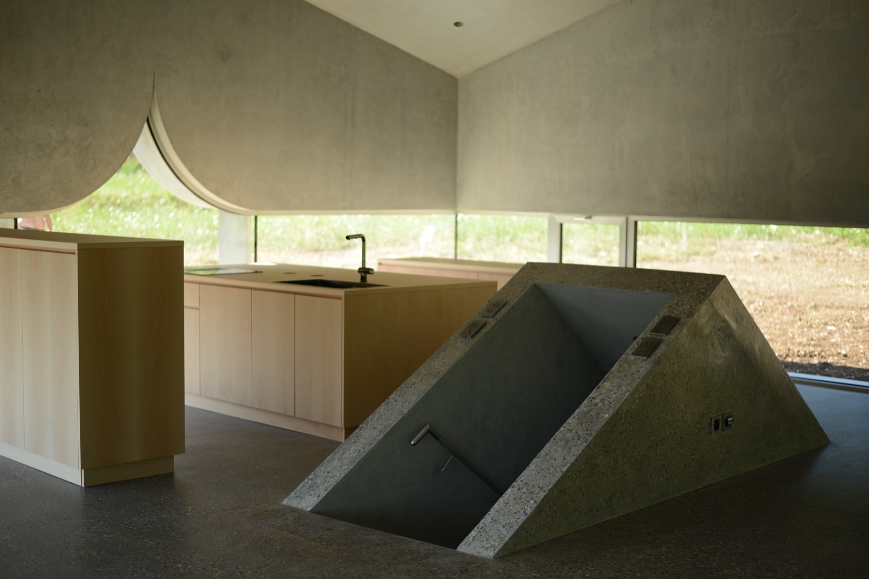 F住宅丨瑞士丨Celoria Architects-14