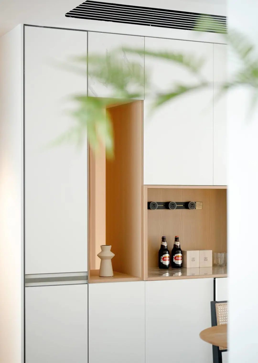 清和一舍 · 拥抱自然的宁静之家丨清和一舍室内设计机构-16