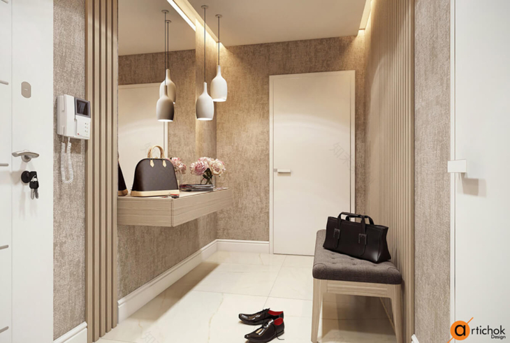 Гармония настоящего - Art-i-chok-43