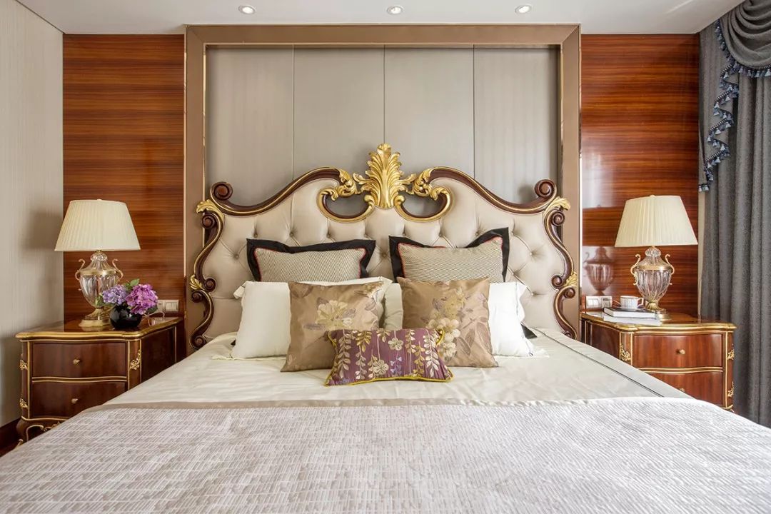 南塘金茂府 | 英式新古典与中式情怀的完美融合-32