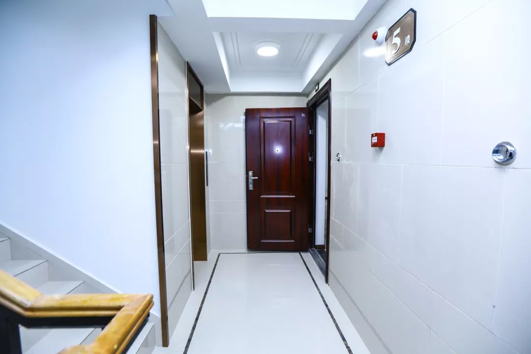 盛大交付 |经开正荣府恭候业主回家-104