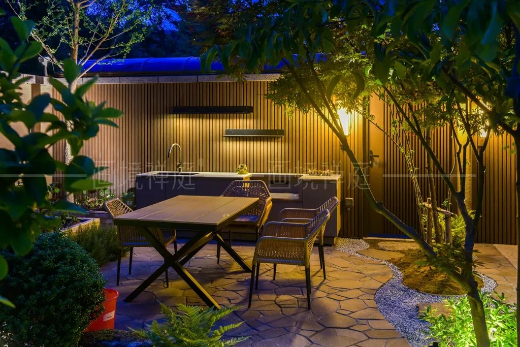 万科公望庭院丨草月流-47