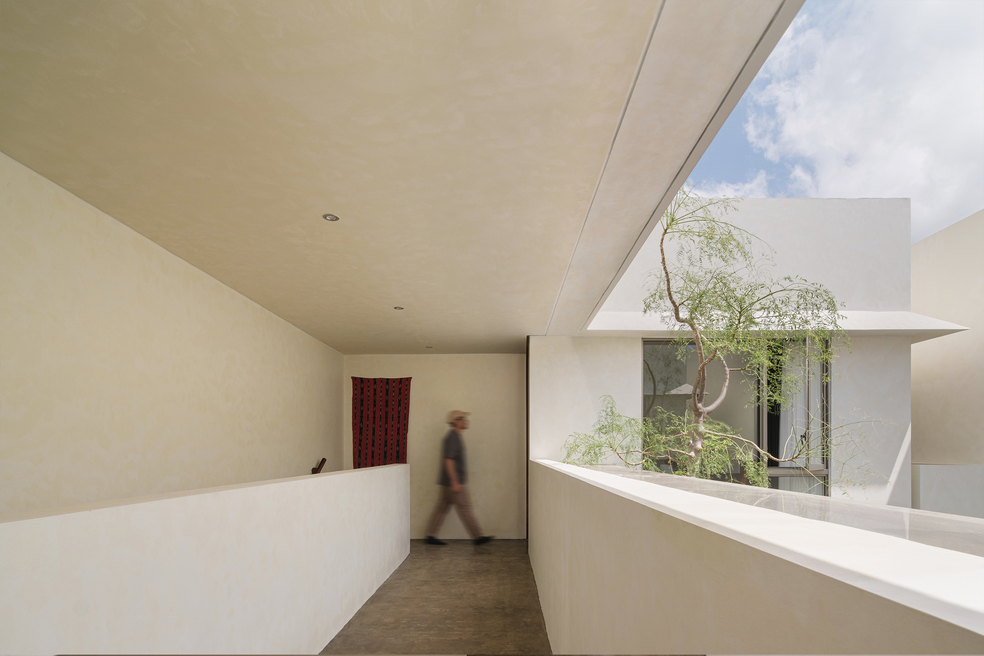 丨印度丨Arkana Architects-18