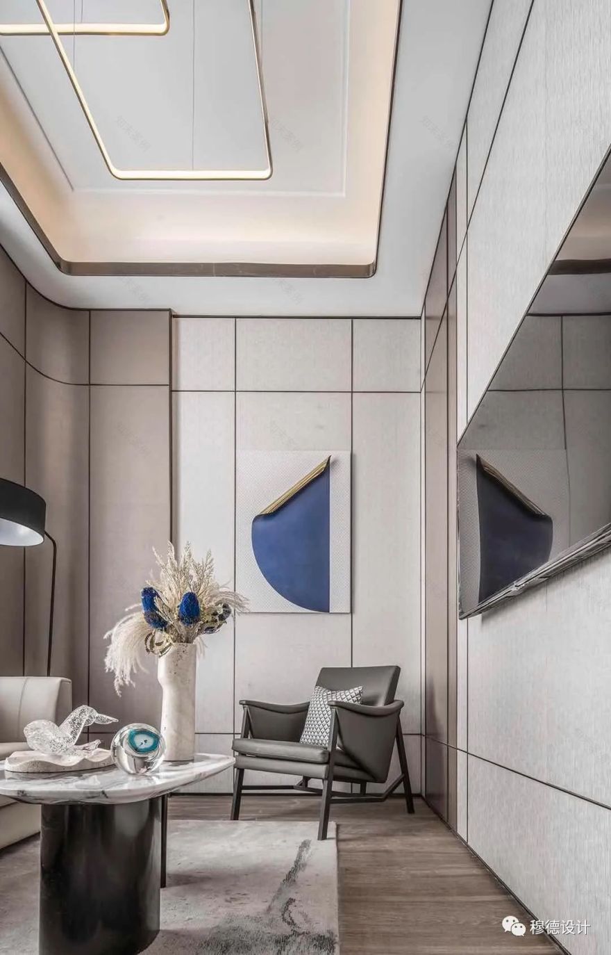 水韵泰州 | 中骏·泰州世界城“圆活”之水设计解析-38