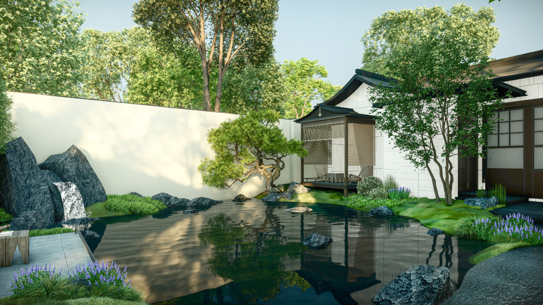 2025 年日本大阪世博会中国馆丨DDM 梦景未来-93