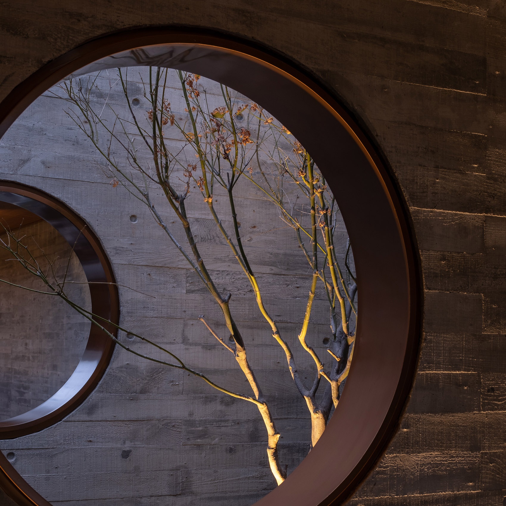 “清水园”私人居住空间丨中国漳州丨默认建筑工作室-88