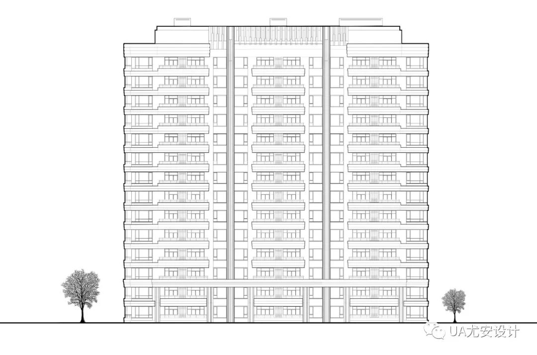 海派韵味上海建工海玥瑄邸丨中国上海-94