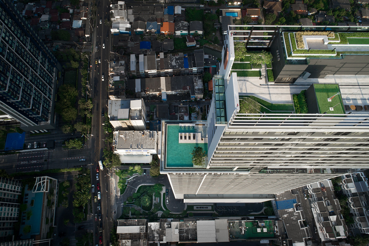 KNIGHTSBRIDGE PRIME ONNUT丨泰国丨STUDIO JEDT-16