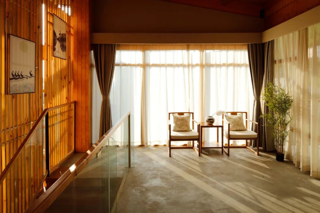 南京茶乡星谷民宿 | DS-70