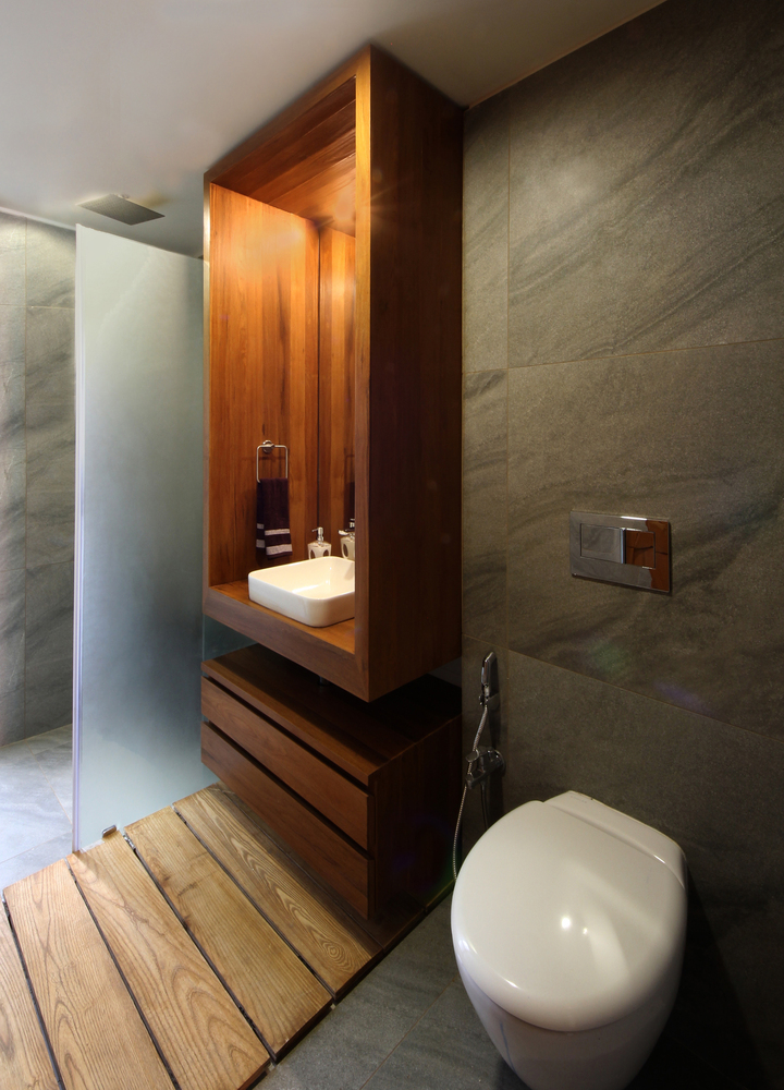 The Cube House  Reasoning Instincts Architecture Studio-41