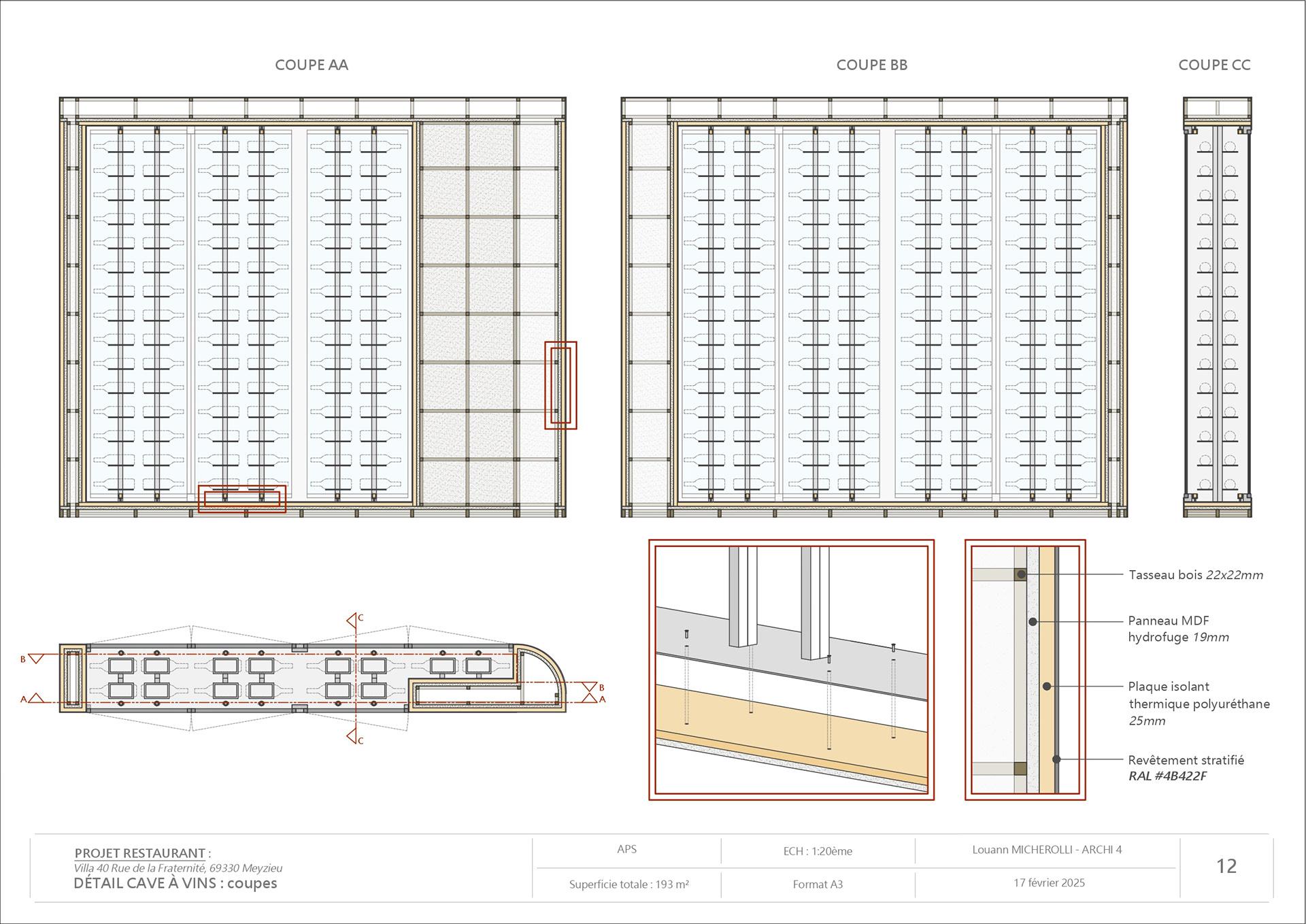 Restaurent italien-7